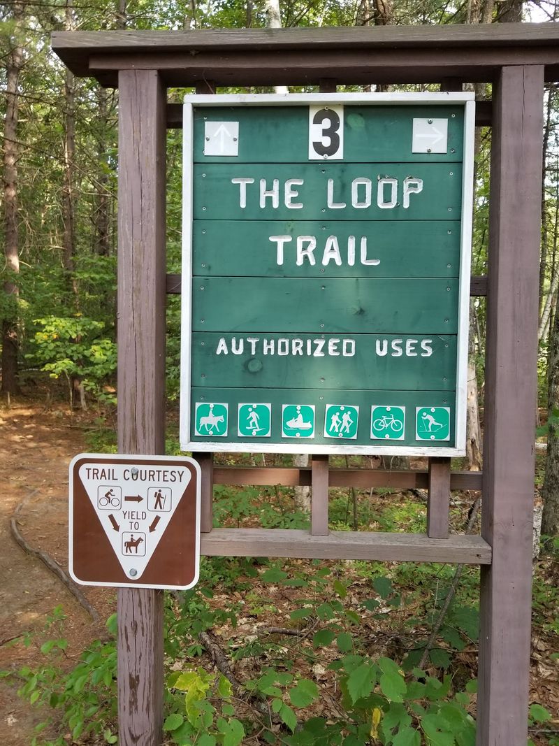 Mountain Biking Trails That Earn Their Reputation Mountain Biking Trails That Earn Their Reputation
