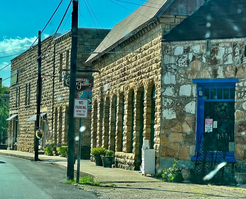 Mountain View, Arkansas