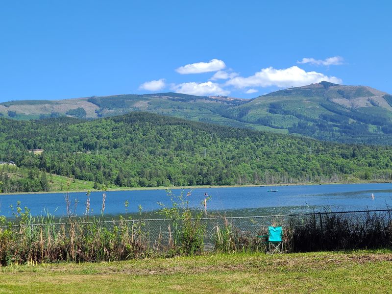 Mountain Views That Steal the Show