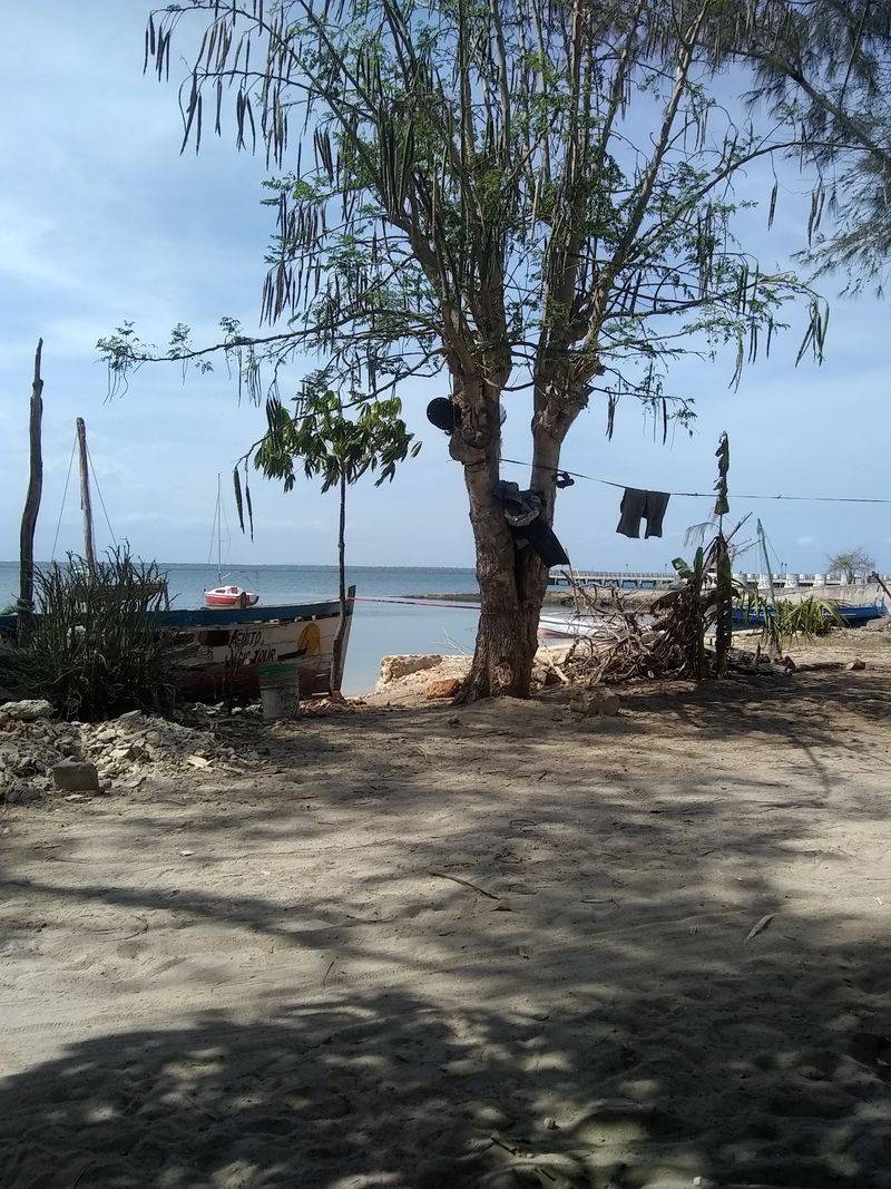 Mozambique Island, Nampula Province, Mozambique Mozambique Island, Nampula Province, Mozambique