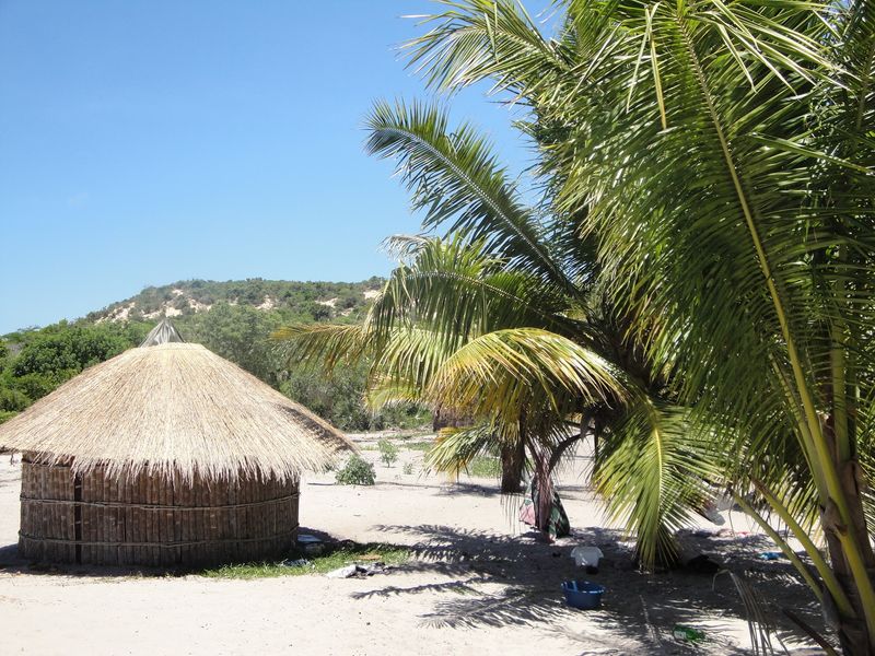 Mozambique