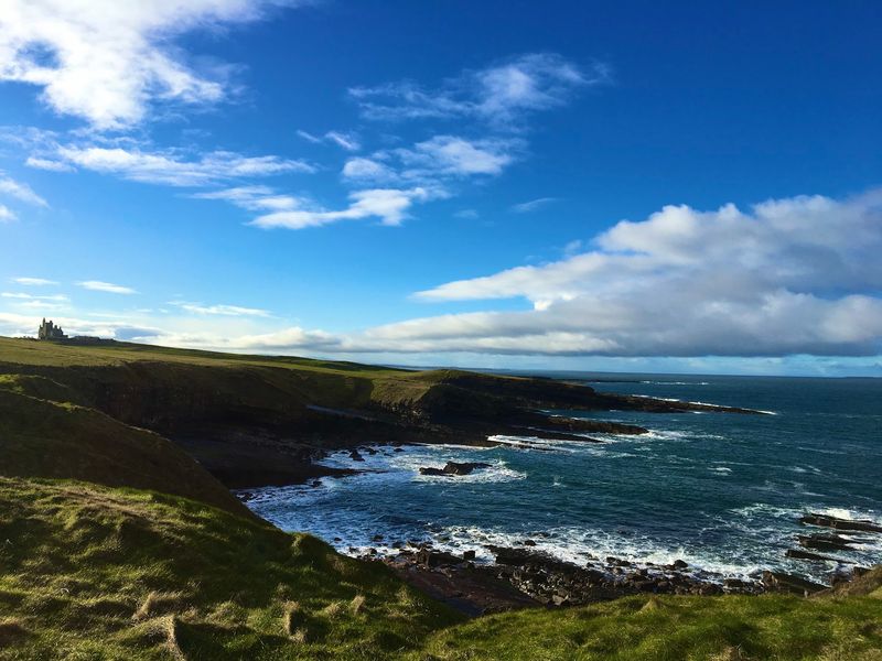 Mullaghmore Head, County Sligo