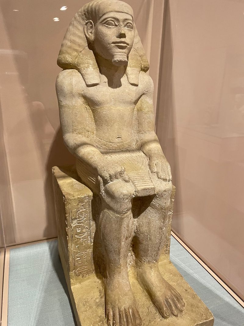 Mummies, Cuneiform, and the Ancient World Mummies, Cuneiform, and the Ancient World