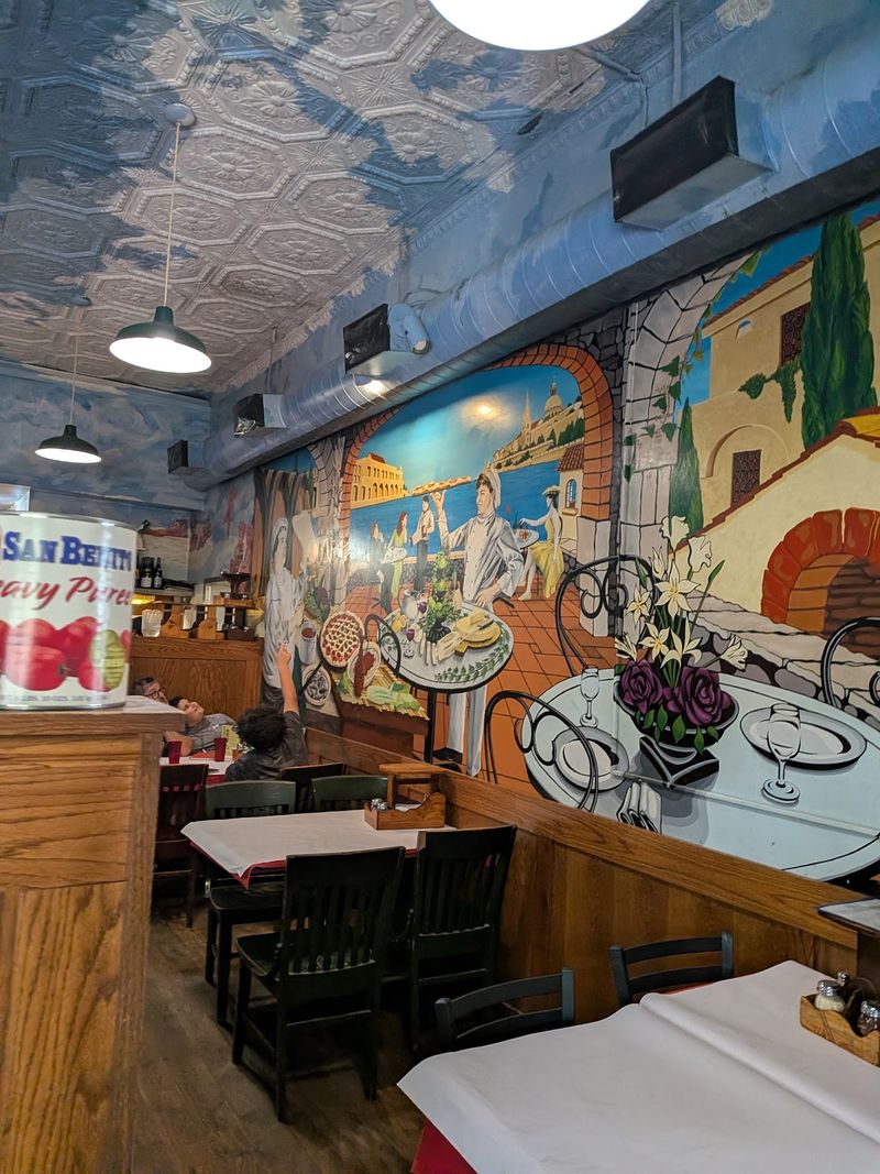 Murals That Turn Every Wall Into a Conversation