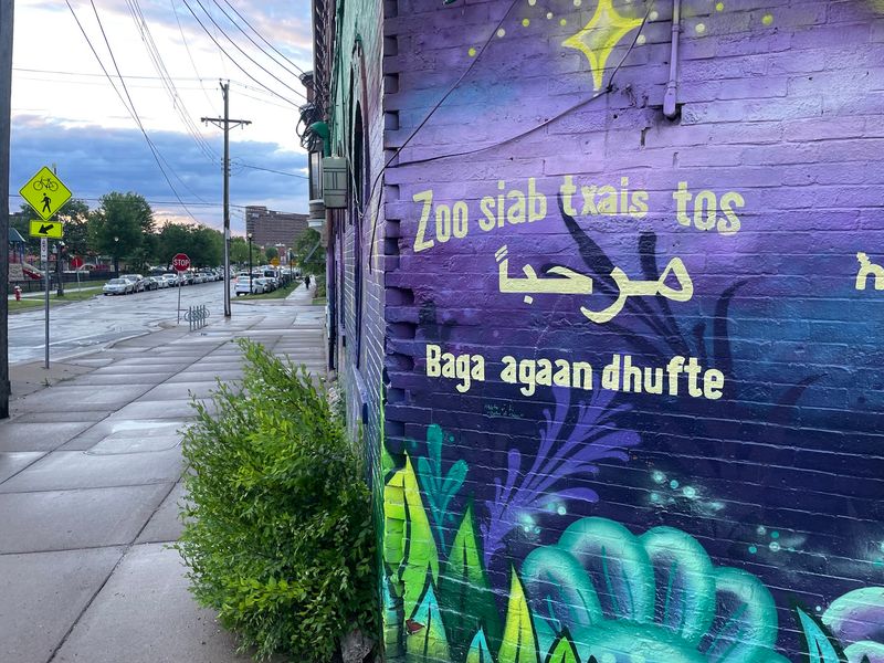Murals and Street Art That Tell Real Stories