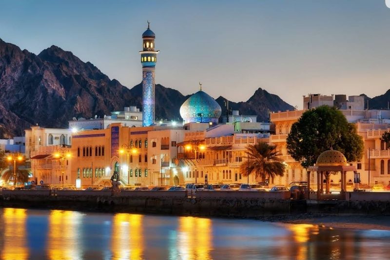 Muscat, Oman Muscat, Oman