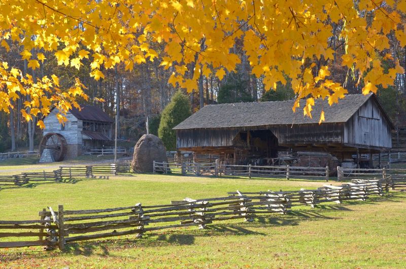 Museum of Appalachia, Clinton Museum of Appalachia, Clinton
