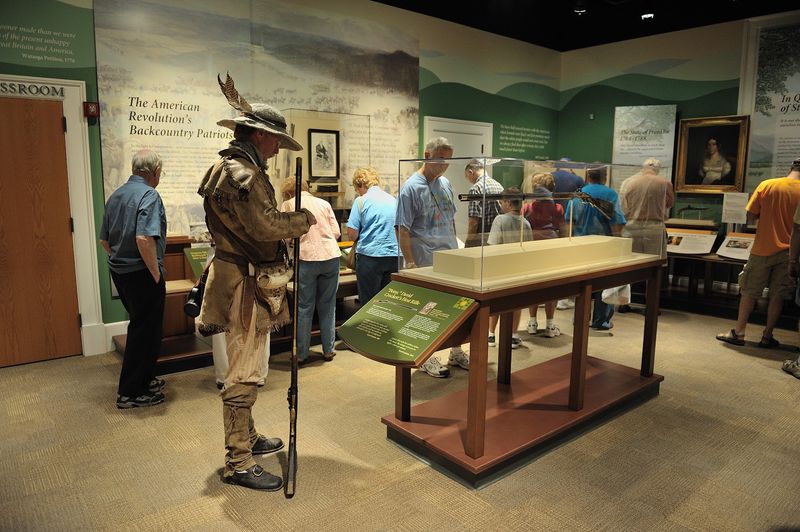 Museum of East Tennessee History, Knoxville Museum of East Tennessee History, Knoxville