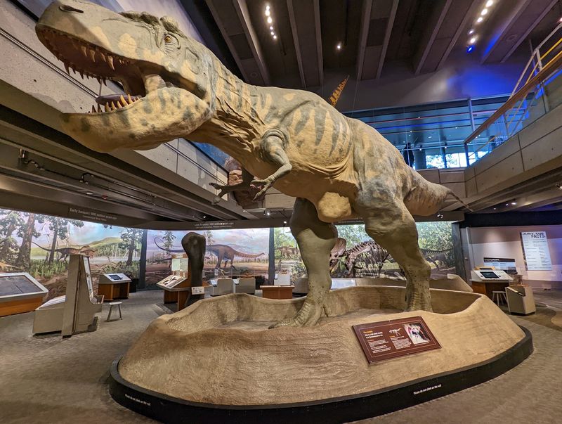 Museum of Science, Boston, MA