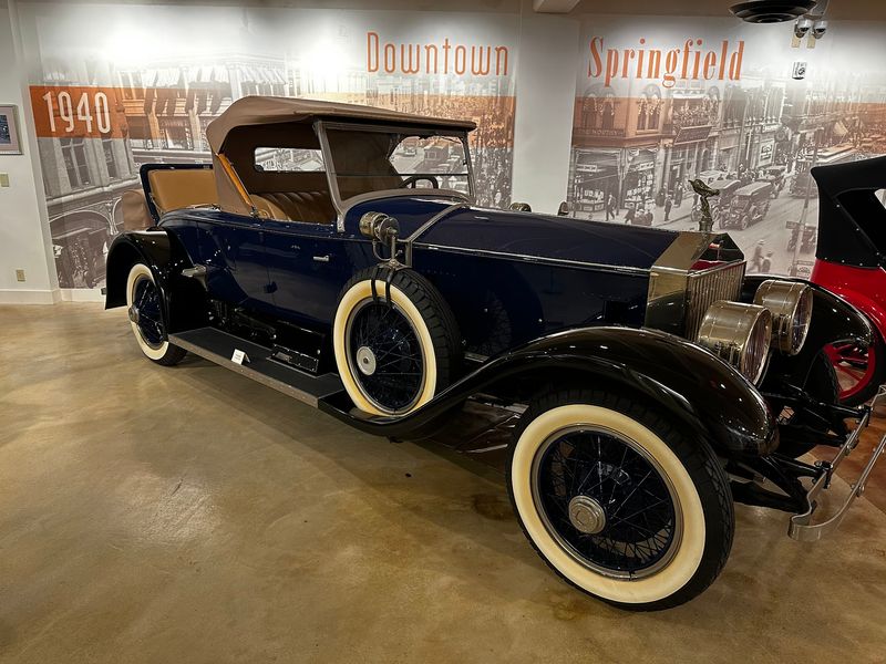 Museum of Springfield History, Springfield, Massachusetts