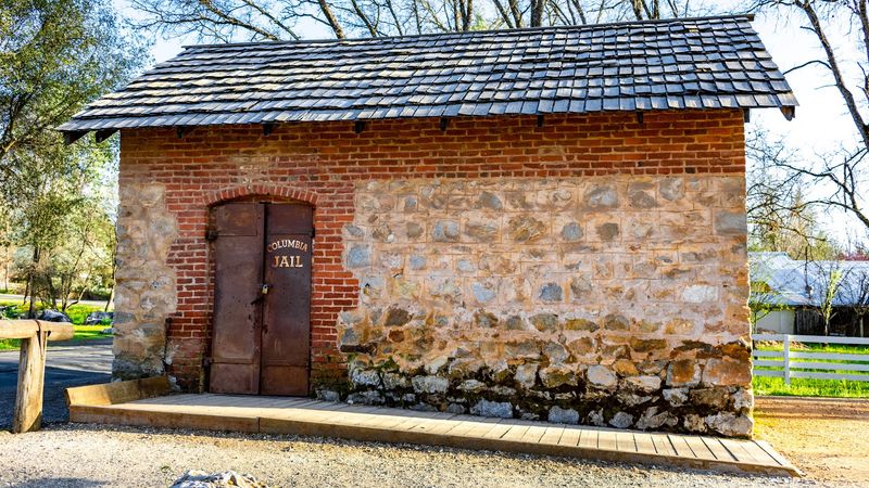 Museums, the Jail, and Historic Buildings