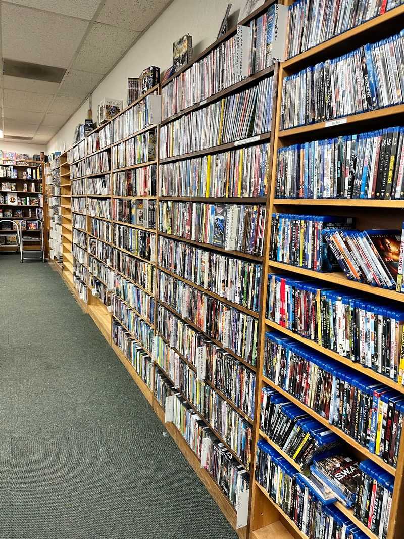 Music Scores and a Collection That Surprises Music Scores and a Collection That Surprises