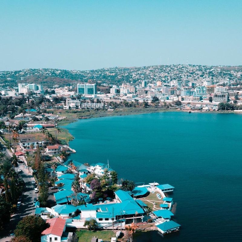 Mwanza, Tanzania Mwanza, Tanzania