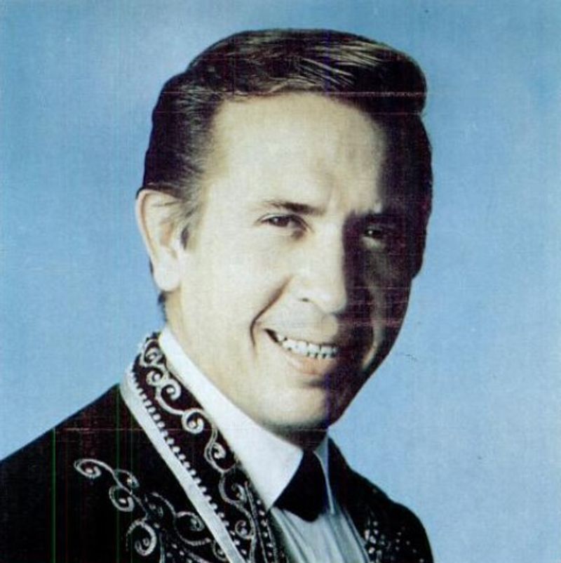 My Heart Skips a Beat by Buck Owens My Heart Skips a Beat by Buck Owens