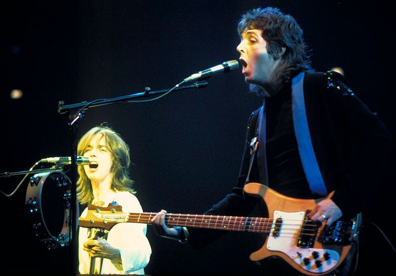 My Love by Paul McCartney and Wings My Love by Paul McCartney and Wings