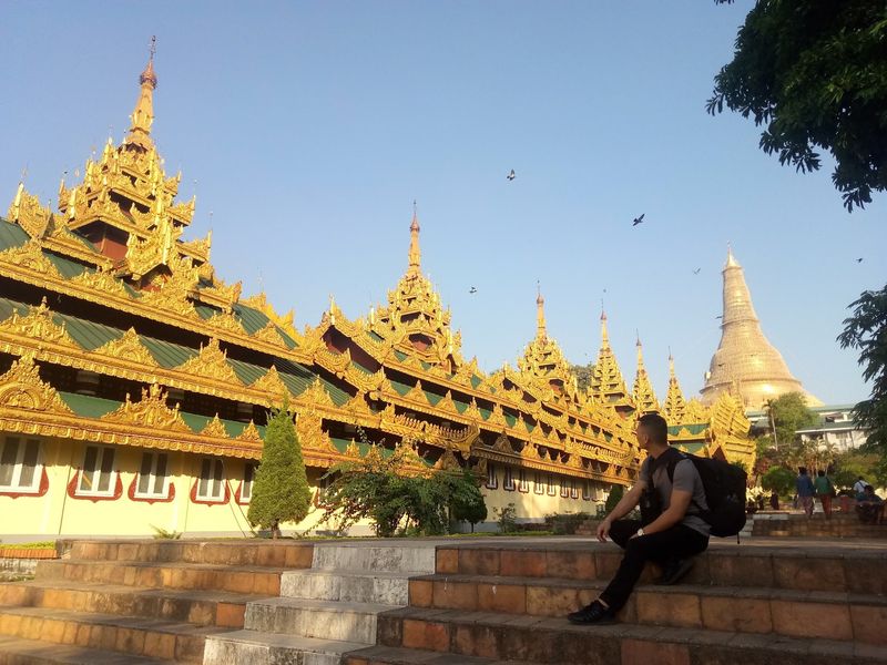 Myanmar (Burma)