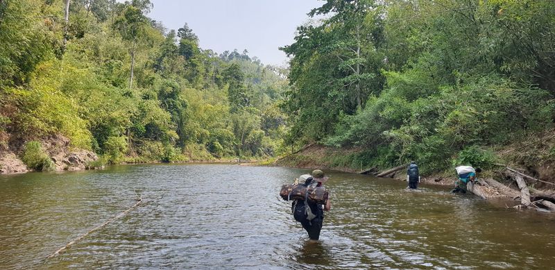 Myanmar Myanmar