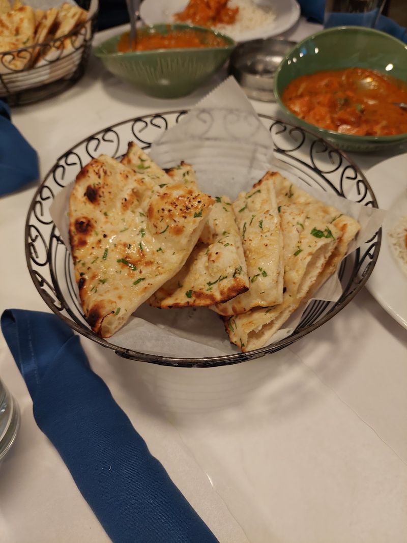 Naan, Momos, and the Fun Surprises Naan, Momos, and the Fun Surprises