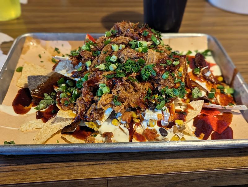 Nachos, Twinkies, and the Unexpected Menu Moments Nachos, Twinkies, and the Unexpected Menu Moments
