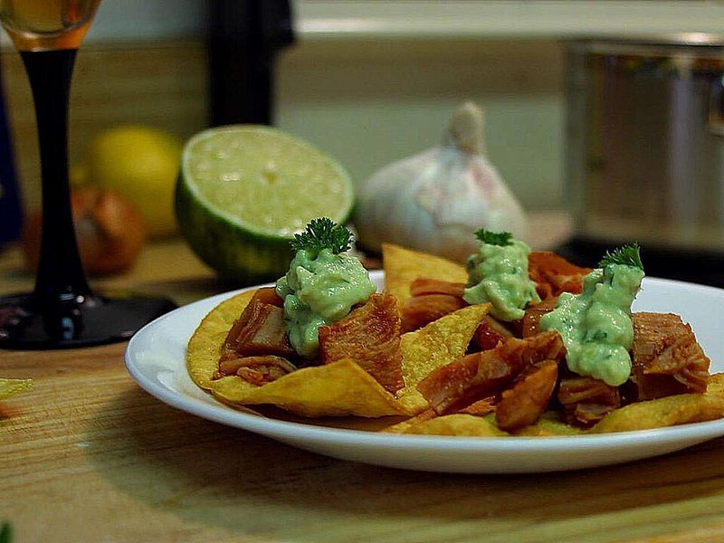 Nachos