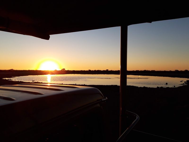 Namibia Namibia
