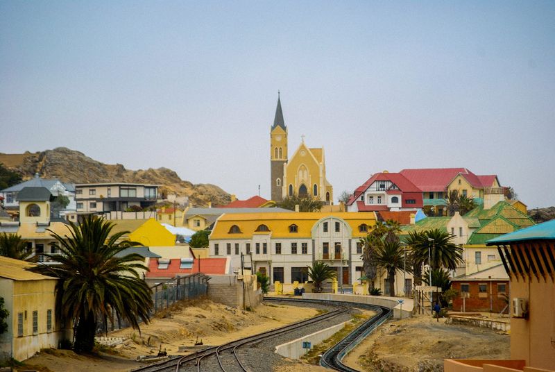 Namibia