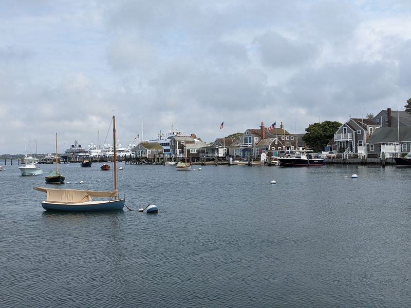 Nantucket Nantucket