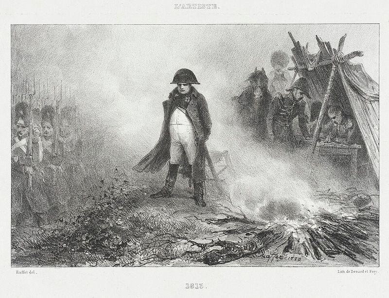 Napoleon Was Exceptionally Short Napoleon Was Exceptionally Short