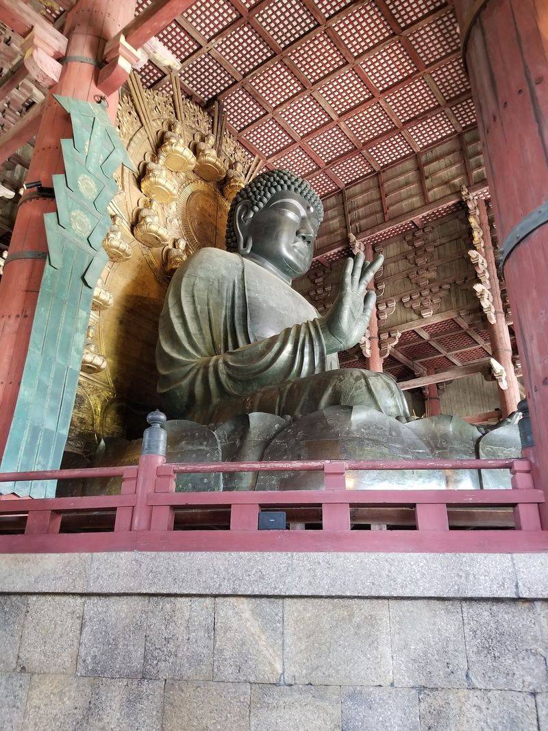 Nara, Japan Nara, Japan