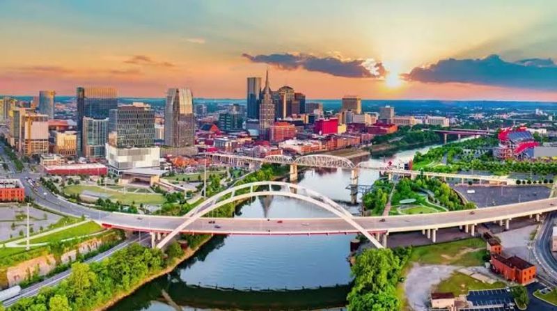 Nashville, Tennessee Nashville, Tennessee