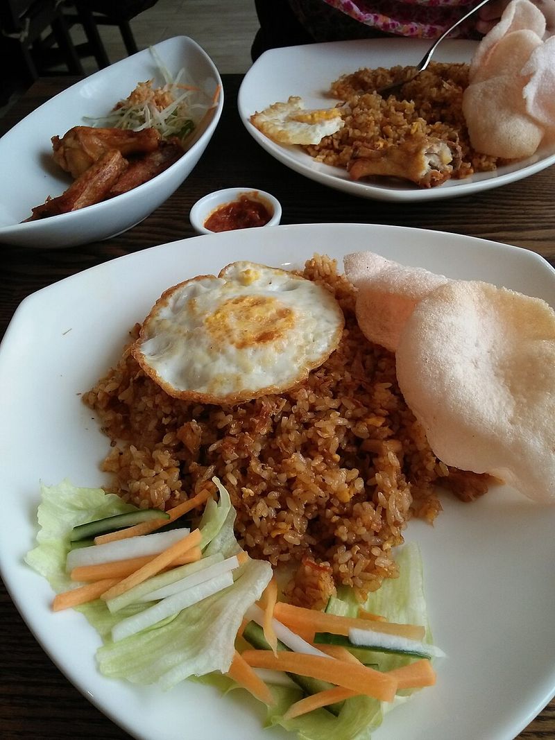 Nasi Goreng - Indonesia Nasi Goreng - Indonesia