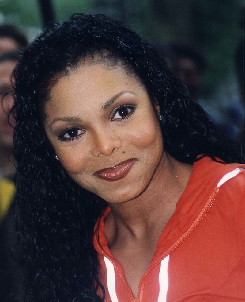 Nasty by Janet Jackson Nasty by Janet Jackson