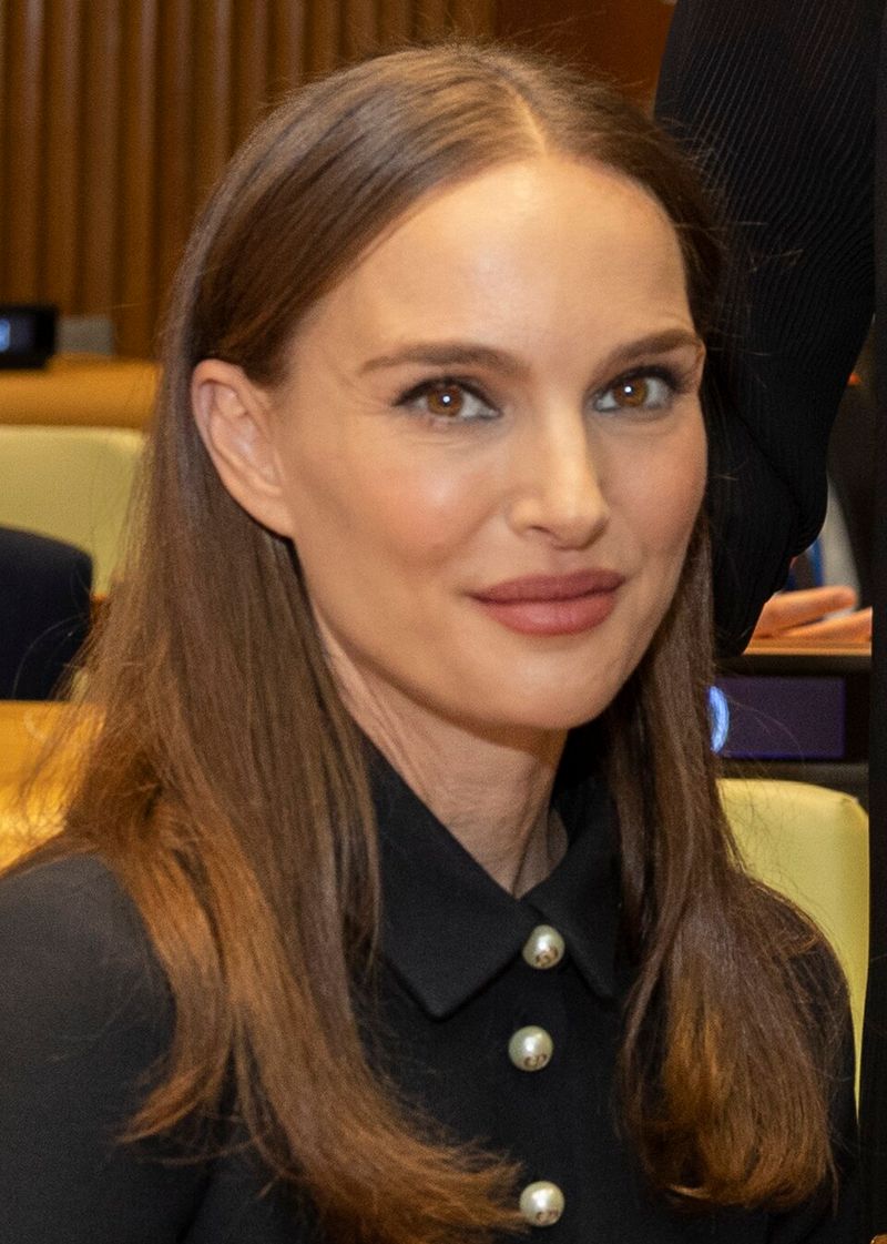 Natalie Portman