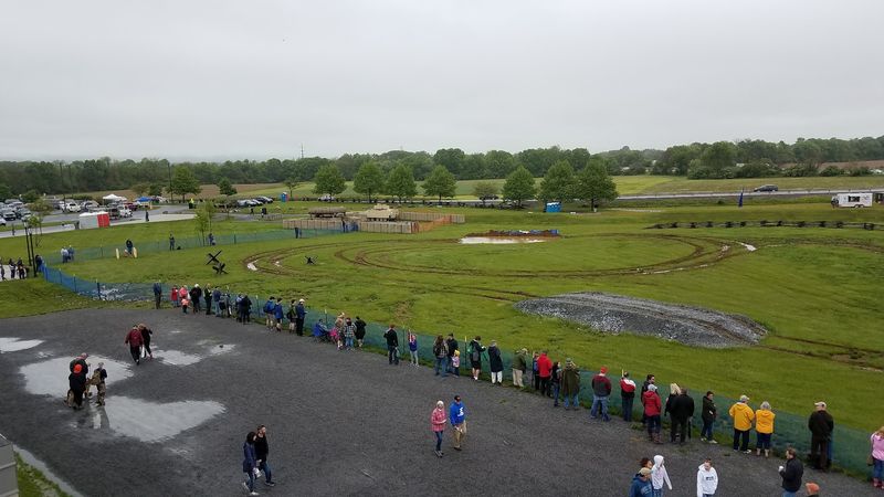 National Recognition and Community Events: A Museum That Keeps Giving National Recognition and Community Events: A Museum That Keeps Giving