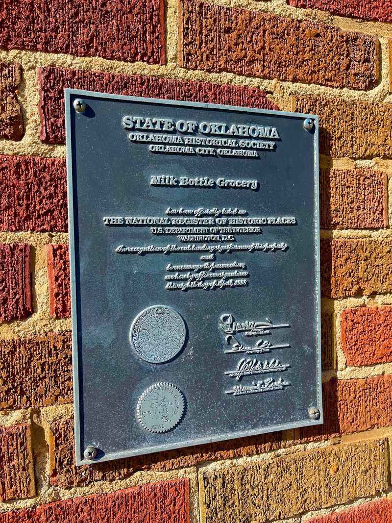 National Register Recognition and What It Means National Register Recognition and What It Means