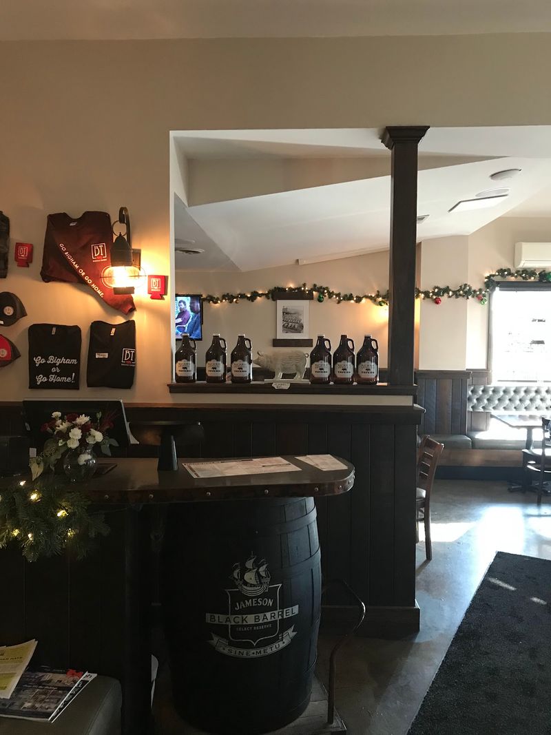 National TV Fame and the Recognition Behind the Name National TV Fame and the Recognition Behind the Name