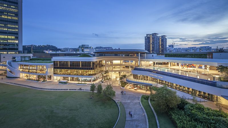 National University of Singapore, Singapore