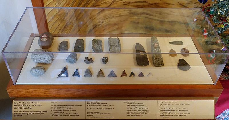 Native American Artifacts Are Legally Protected Under Federal Law