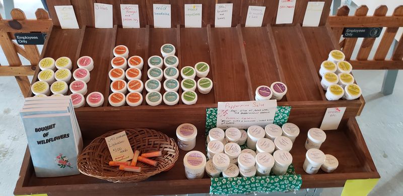 Natural Remedies, Soaps, and Body Care Natural Remedies, Soaps, and Body Care