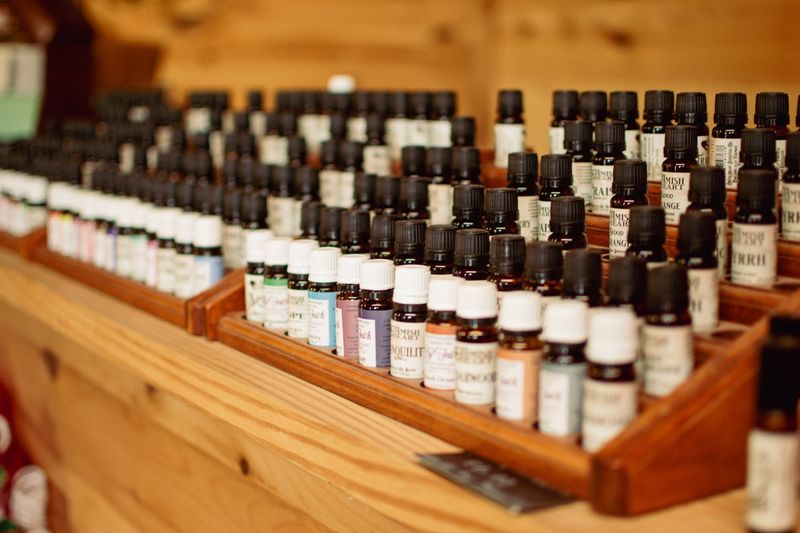 Natural Supplements, Tonics, and Allergy Support Products