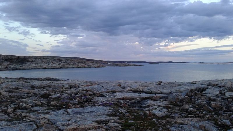 Naujaat, Nunavut