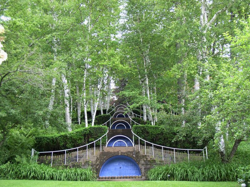 Naumkeag, Stockbridge Naumkeag, Stockbridge