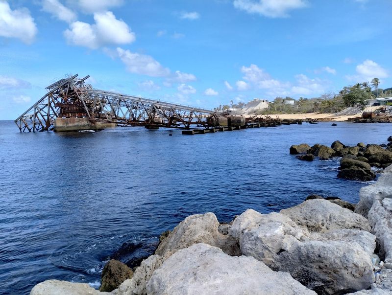 Nauru Nauru