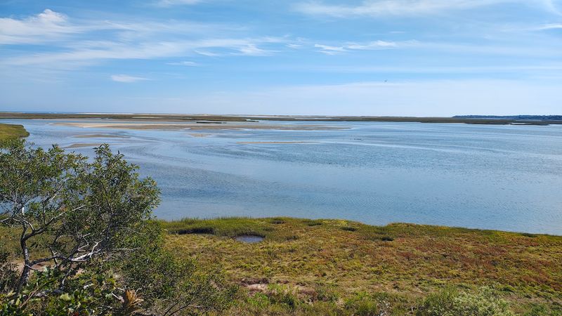 Nauset Marsh Trail Area, Eastham Nauset Marsh Trail Area, Eastham