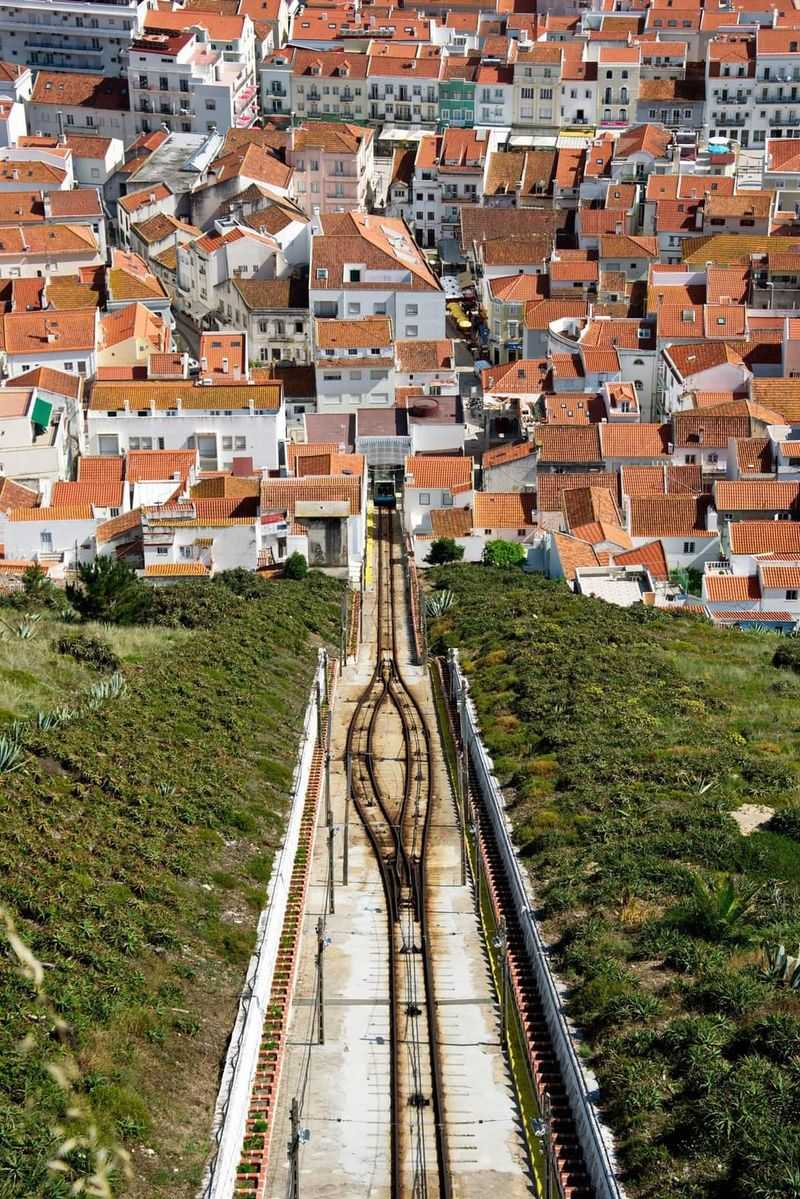 Nazaré Nazaré