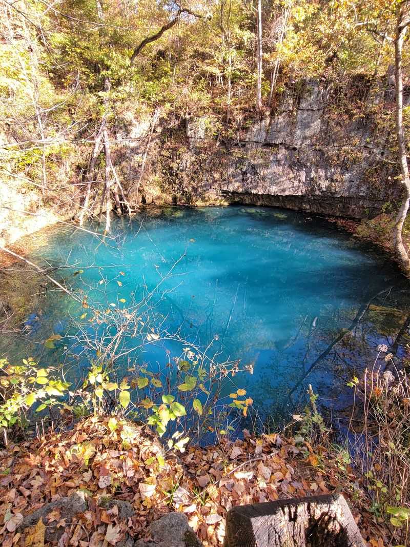 Nearby Wonders: Extending Your Ozark Exploration Nearby Wonders: Extending Your Ozark Exploration