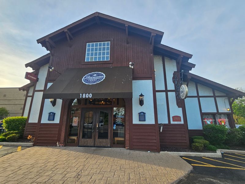 Nearly 40 Years of Family-Owned History Nearly 40 Years of Family-Owned History