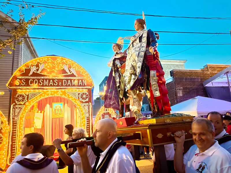 Nearly A Century Of Unbroken Tradition Nearly A Century Of Unbroken Tradition