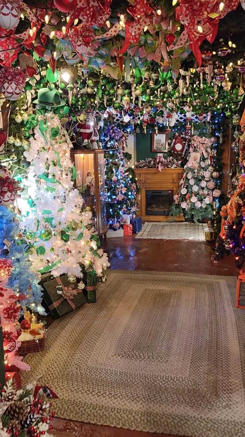 Nearly Half A Century Of Christmas Nearly Half A Century Of Christmas