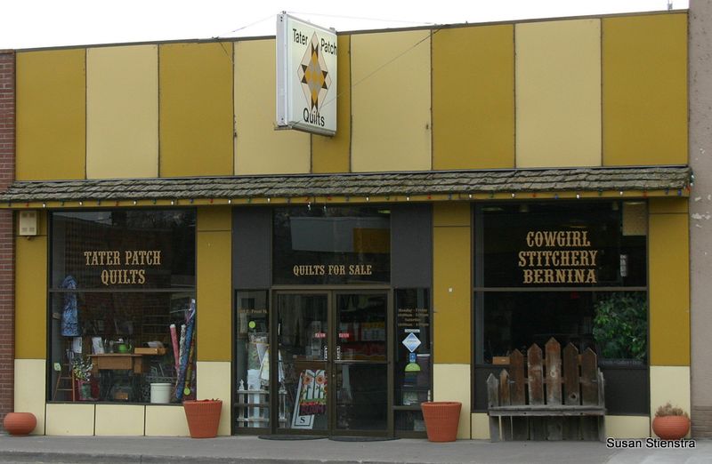 Nearly Three Decades of Serving Oregon Crafters Nearly Three Decades of Serving Oregon Crafters